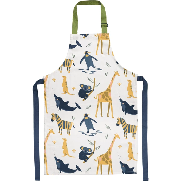 ASA Selection Kinderschort Wildlife ASA Selection Kinderschort Wildlife -Kinderen Speelgoeds Winkel asa selection kinderschort wildlife a408262 3