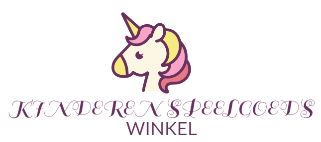 Kinderen Speelgoeds Winkel