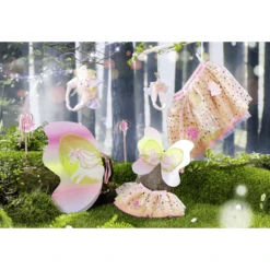 BABY Geboren Unicorn Partner Look Set -Kinderen Speelgoeds Winkel baby geboren unicorn partner look set a295225 2