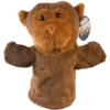 BAMBINI Handpop Monkey -Kinderen Speelgoeds Winkel bambini handpop monkey a368864