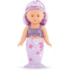 Corolle ® LTC Mini Zeemeermin Naya -Kinderen Speelgoeds Winkel corolle ltc mini zeemeermin naya a353718