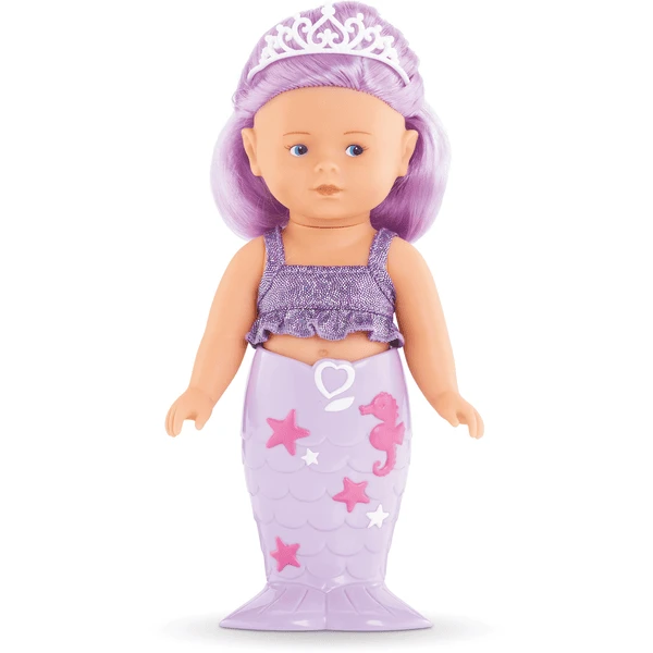 Corolle ® LTC Mini Zeemeermin Naya Corolle ® LTC Mini Zeemeermin Naya -Kinderen Speelgoeds Winkel corolle ltc mini zeemeermin naya a353718