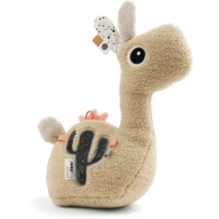 Done By Deer â„¢ Vloerspeelspiegel Lalee Sand