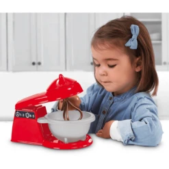 Ecoiffier 3-in-1 Superpack Met Keuken, Espressomachine En Keukenmachine -Kinderen Speelgoeds Winkel ecoiffier 3 in 1 superpack met keuken espressomachine en keukenmachine a363395 1