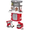 Ecoiffier 3-in-1 Superpack Met Keuken, Espressomachine En Keukenmachine -Kinderen Speelgoeds Winkel ecoiffier 3 in 1 superpack met keuken espressomachine en keukenmachine a363395