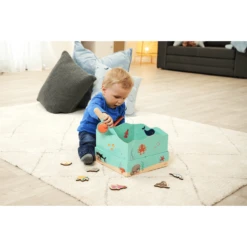 SIMBA Eichhorn Visspel -Kinderen Speelgoeds Winkel eichhorn visspel a333664 2