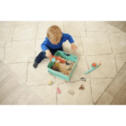 SIMBA Eichhorn Visspel -Kinderen Speelgoeds Winkel eichhorn visspel a333664 3