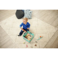 SIMBA Eichhorn Visspel -Kinderen Speelgoeds Winkel eichhorn visspel a333664 4