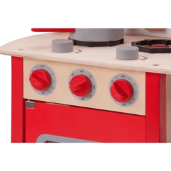 New Classic Toys® Eitech® Keuken Bon Appetit Met Accessoires 4 New Classic Toys® Eitech® Keuken Bon Appetit Met Accessoires -Kinderen Speelgoeds Winkel eitech keuken bon appetit met accessoires a186724 2