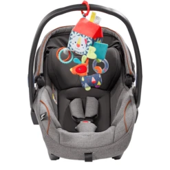 Fehn ® Activity -Huis COLOR Friends -Kinderen Speelgoeds Winkel fehn activity huis color friends a295698 3