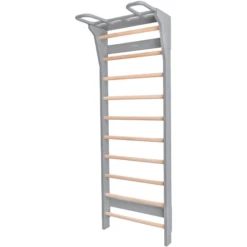 Fitwood AARNI Wandrekken, Grijs - Berk