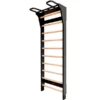 Fitwood AARNI Wandrekken, Zwart - Berk -Kinderen Speelgoeds Winkel fitwood aarni wandrekken zwart berk a377338