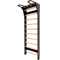 Fitwood AARNI Wandrekken, Zwart - Berk