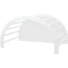 Fitwood LUOTO Klimboog, Wit 1 Fitwood LUOTO Klimboog, Wit -Kinderen Speelgoeds Winkel fitwood luoto klimboog wit a377533