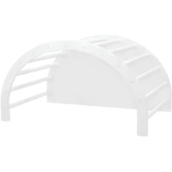 Fitwood LUOTO Klimboog, Wit