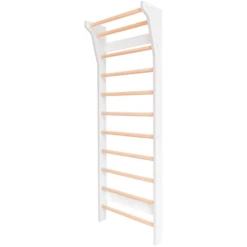 Fitwood TAIMI Wandrekken, Wit - Berk -Kinderen Speelgoeds Winkel fitwood taimi wandrekken wit berk a377357 3