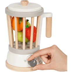 Goki Staande Mixer -Kinderen Speelgoeds Winkel goki staande mixer a351860 2