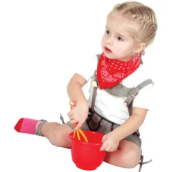 Gowi Kookset Wenen 14st -Kinderen Speelgoeds Winkel gowi kookset wenen 14st a375348 1