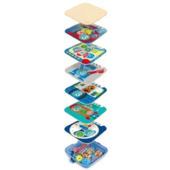 Hape Tandwiel Experiment Speelset -Kinderen Speelgoeds Winkel hape tandwiel experiment speelset a346576 3
