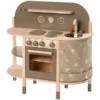Howa Kinderkeuken " Lucky " Van Hout -Kinderen Speelgoeds Winkel howa kinderkeuken lucky van hout a349761