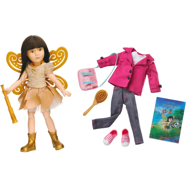 Käthe Kruse Kruselings, Luna Deluxe Set Käthe Kruse Kruselings, Luna Deluxe Set -Kinderen Speelgoeds Winkel kaethe kruse kruselings luna deluxe set a248258 1