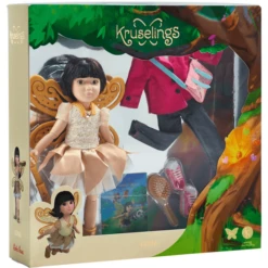 Käthe Kruse Kruselings, Luna Deluxe Set 4 Käthe Kruse Kruselings, Luna Deluxe Set -Kinderen Speelgoeds Winkel kaethe kruse kruselings luna deluxe set a248258 2