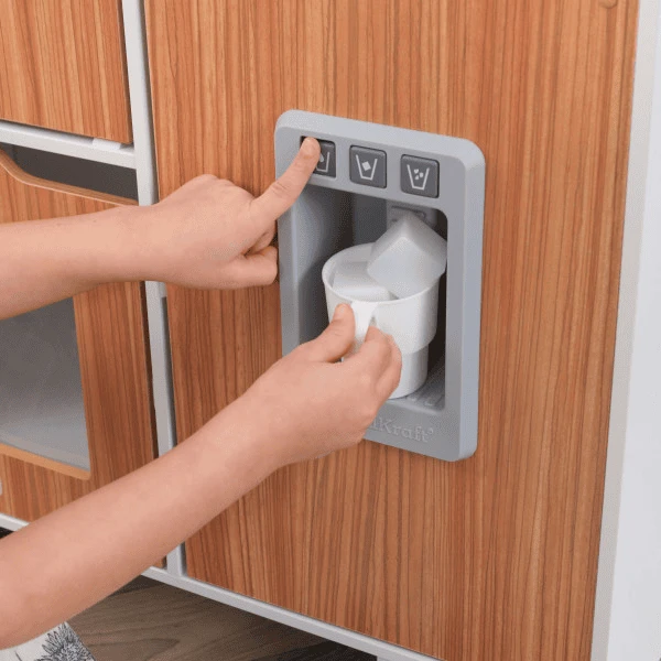 KidKraft® Speelkeuken Taverna KidKraft® Speelkeuken Taverna -Kinderen Speelgoeds Winkel kidkraft speelkeuken taverna a279210 2