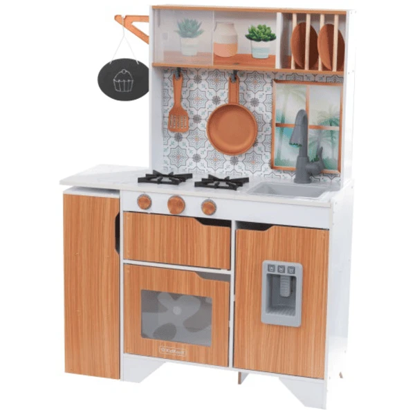 KidKraft® Speelkeuken Taverna KidKraft® Speelkeuken Taverna -Kinderen Speelgoeds Winkel kidkraft speelkeuken taverna a279210