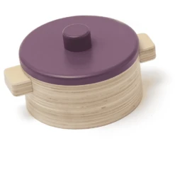 Kids Concept ® Keukengerei Set Bistro -Kinderen Speelgoeds Winkel kids concept keukengerei set bistro a309379 3