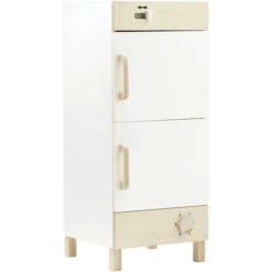 Kids Concept® Koelkast -Kinderen Speelgoeds Winkel kids concept koelkast a256979 1