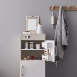 Kids Concept® Koelkast -Kinderen Speelgoeds Winkel kids concept koelkast a256979 3