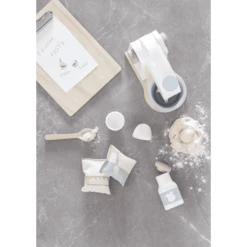 Kids Concept® Mixer Met Accessoires -Kinderen Speelgoeds Winkel kids concept mixer met accessoires a256811 2