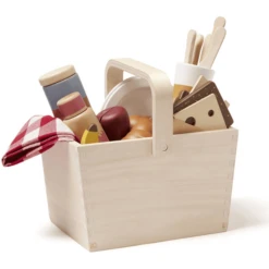 Kids Concept ® Pciknick Set Kid's Hub 4 Kids Concept ® Pciknick Set Kid's Hub -Kinderen Speelgoeds Winkel kids concept pciknick set kids hub a313862 2