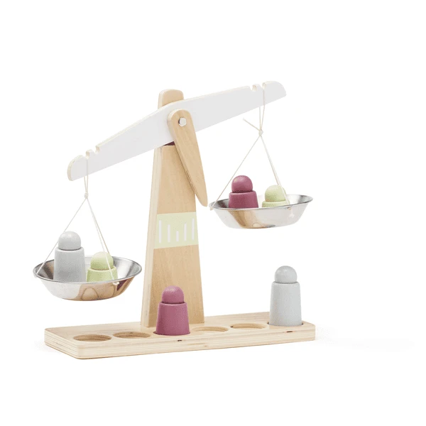 Kids Concept ® Schaal Bistro Kids Concept ® Schaal Bistro -Kinderen Speelgoeds Winkel kids concept schaal bistro a290942 1