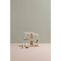 Kids Concept ® Schaal Bistro 4 Kids Concept ® Schaal Bistro -Kinderen Speelgoeds Winkel kids concept schaal bistro a290942 2