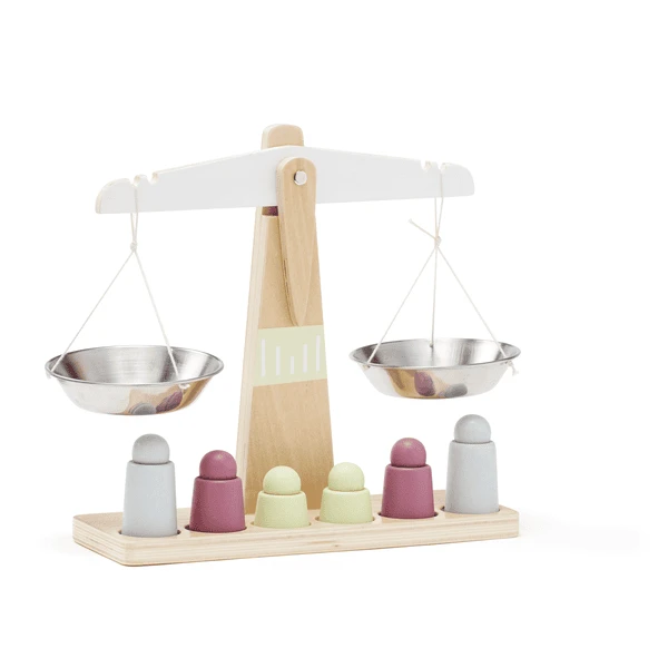 Kids Concept ® Schaal Bistro Kids Concept ® Schaal Bistro -Kinderen Speelgoeds Winkel kids concept schaal bistro a290942 3