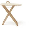 Kids Concept ® Strijkplank Met Strijkijzer Bistro -Kinderen Speelgoeds Winkel kids concept strijkplank met strijkijzer bistro a309156
