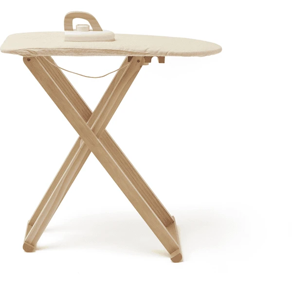 Kids Concept ® Strijkplank met strijkijzer Bistro Kids Concept ® Strijkplank Met Strijkijzer Bistro -Kinderen Speelgoeds Winkel kids concept strijkplank met strijkijzer bistro a309156