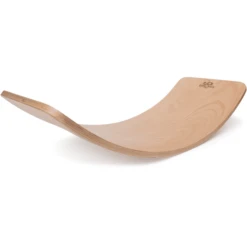 Kinderfeets® Balance Board Naturel