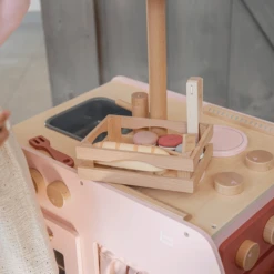 Label Label - Stokbroodset -Kinderen Speelgoeds Winkel label label stokbroodset a394313 4