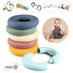 Little Smoby Tubo -Kinderen Speelgoeds Winkel little smoby tubo a383784 3