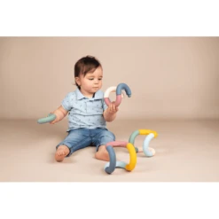 Little Smoby Tubo -Kinderen Speelgoeds Winkel little smoby tubo a383784 4