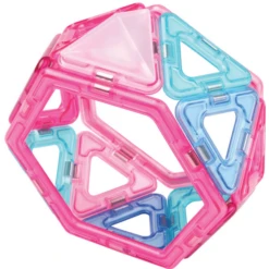 MAGFORMERS ® Inspire Set 14 -Kinderen Speelgoeds Winkel magformers inspire set 14 a215862 4