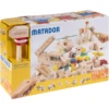 MATADOR ® Maker M175 Houtbouwset -Kinderen Speelgoeds Winkel matador maker m175 houtbouwset a298692