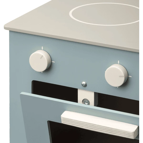 Micki Kooktoestel Blauw Micki Kooktoestel Blauw -Kinderen Speelgoeds Winkel micki kooktoestel blauw a360481 2