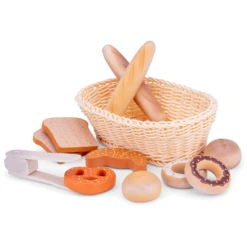 New Classic Toys® New Class Ic Toys Broodmandje -Kinderen Speelgoeds Winkel new class ic toys broodmandje a300740 2