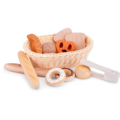 New Classic Toys® New Class Ic Toys Broodmandje -Kinderen Speelgoeds Winkel new class ic toys broodmandje a300740 4