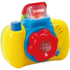 Kinderen Speelgoeds Winkel 25 Playgo Mijn Eerste Camera
