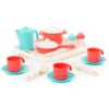 POLESIE ® Keukenset Op Dienblad (3 Personen) -Kinderen Speelgoeds Winkel polesie keukenset op dienblad 3 personen a298831