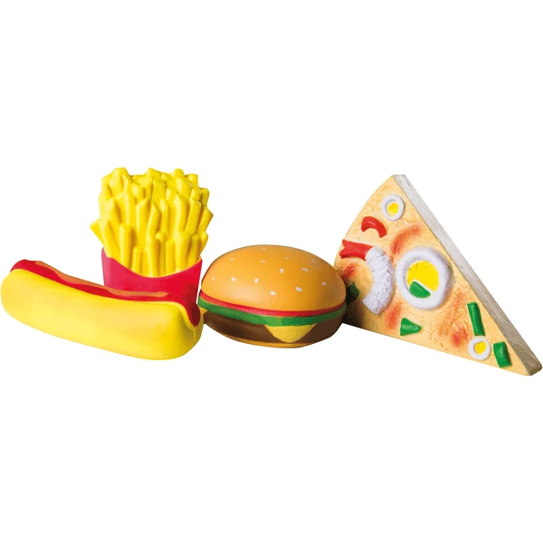 roba Squishies Set Universal Fast Food Roba Squishies Set Universal Fast Food -Kinderen Speelgoeds Winkel roba squishies set universal fast food a309231 1